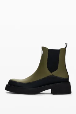 Bota estilo Chelsea