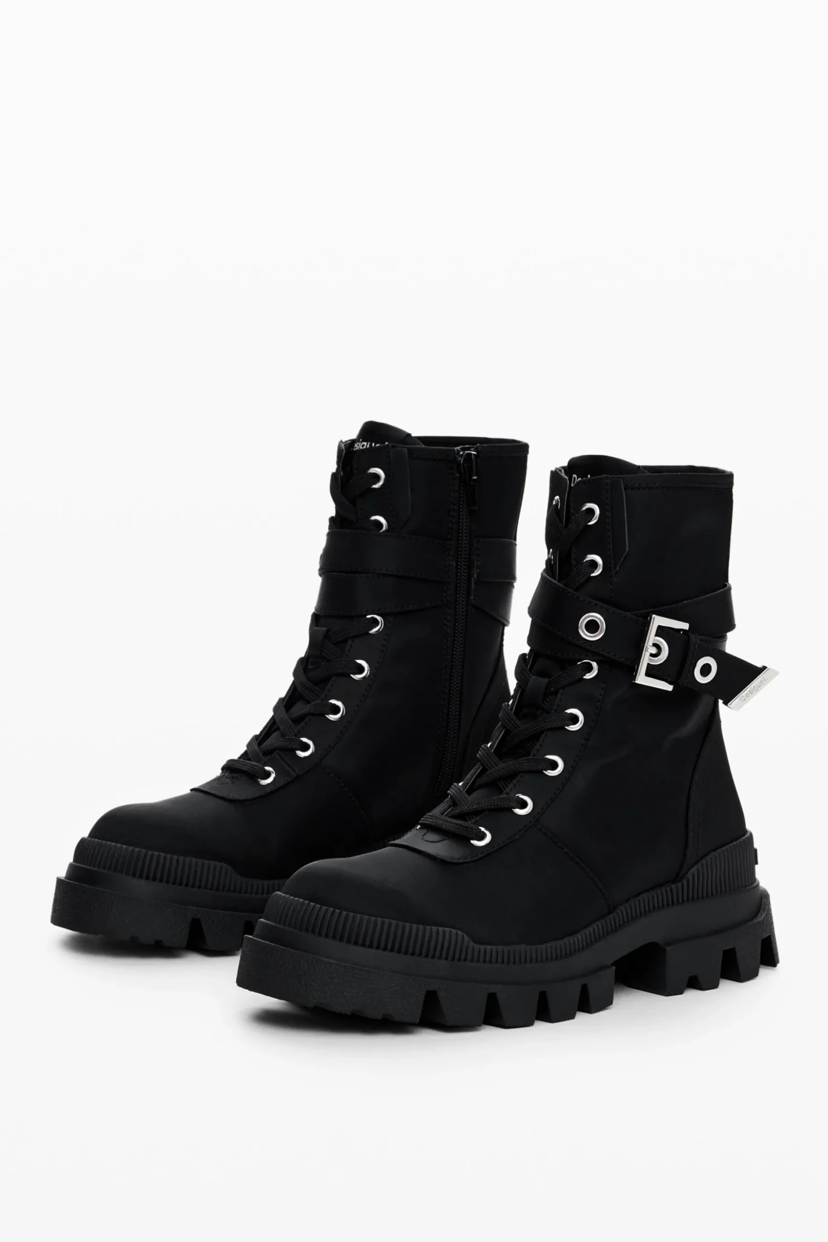 Bota militar
