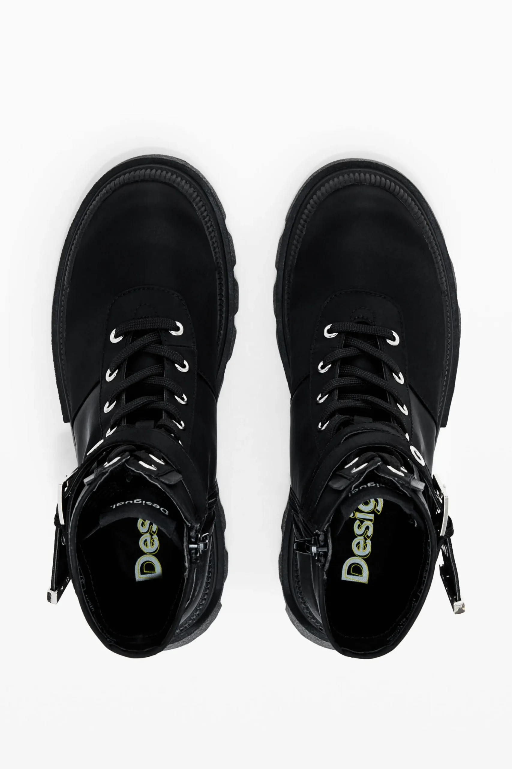 Bota militar