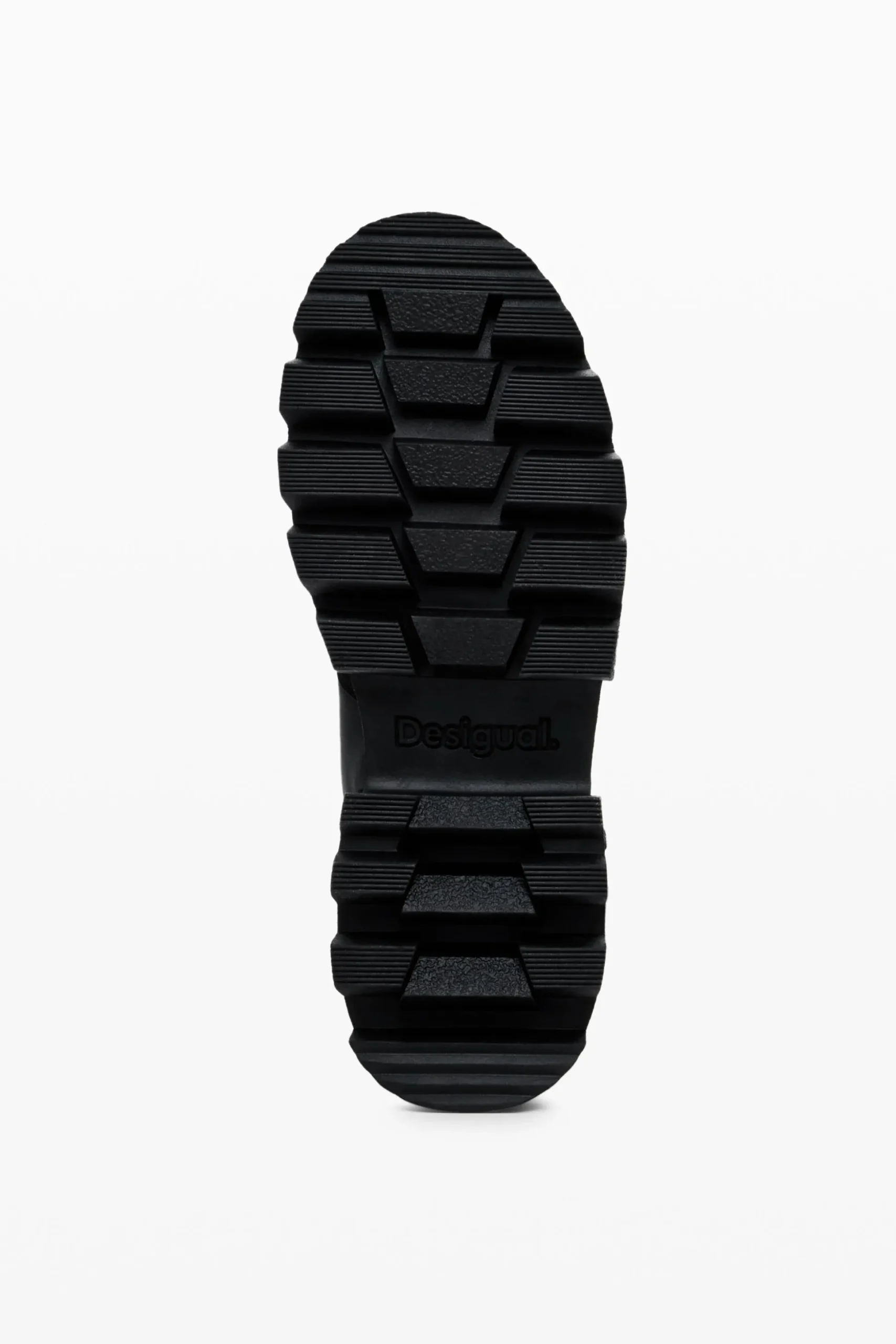 Bota militar