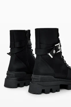 Bota militar