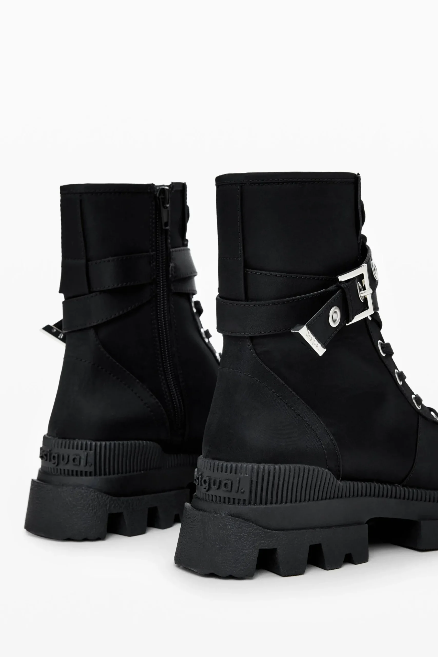 Bota militar
