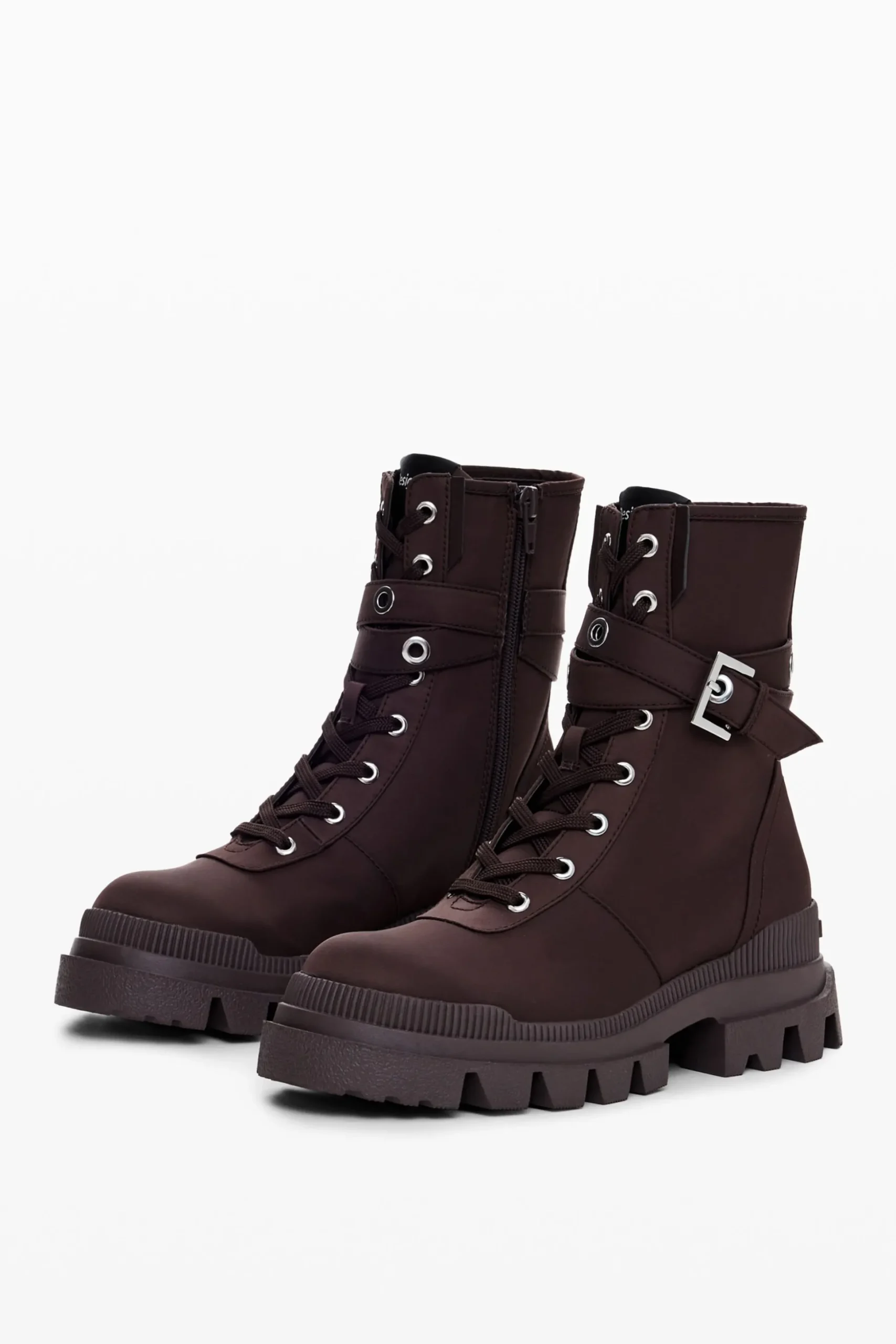Bota militar