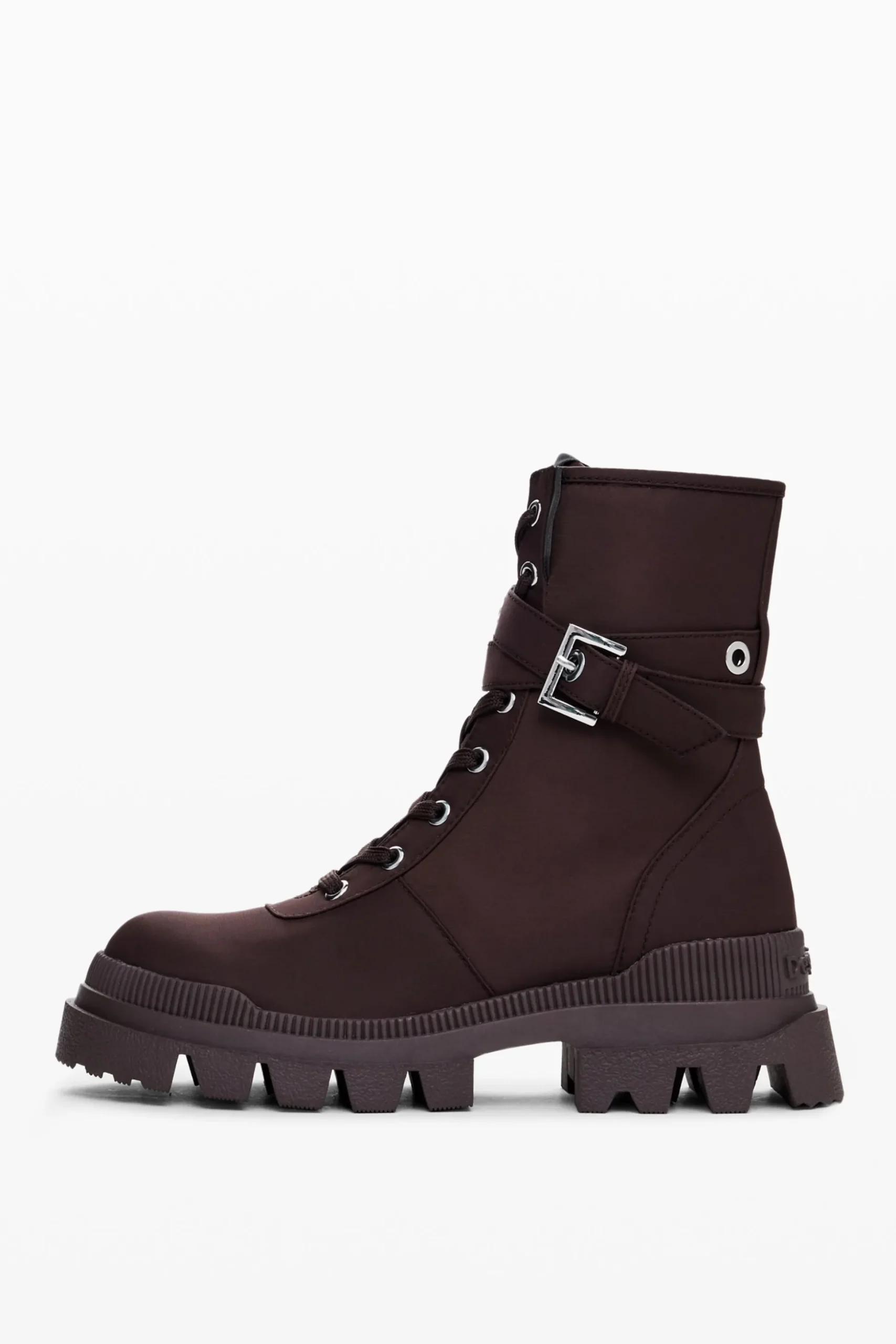 Bota militar