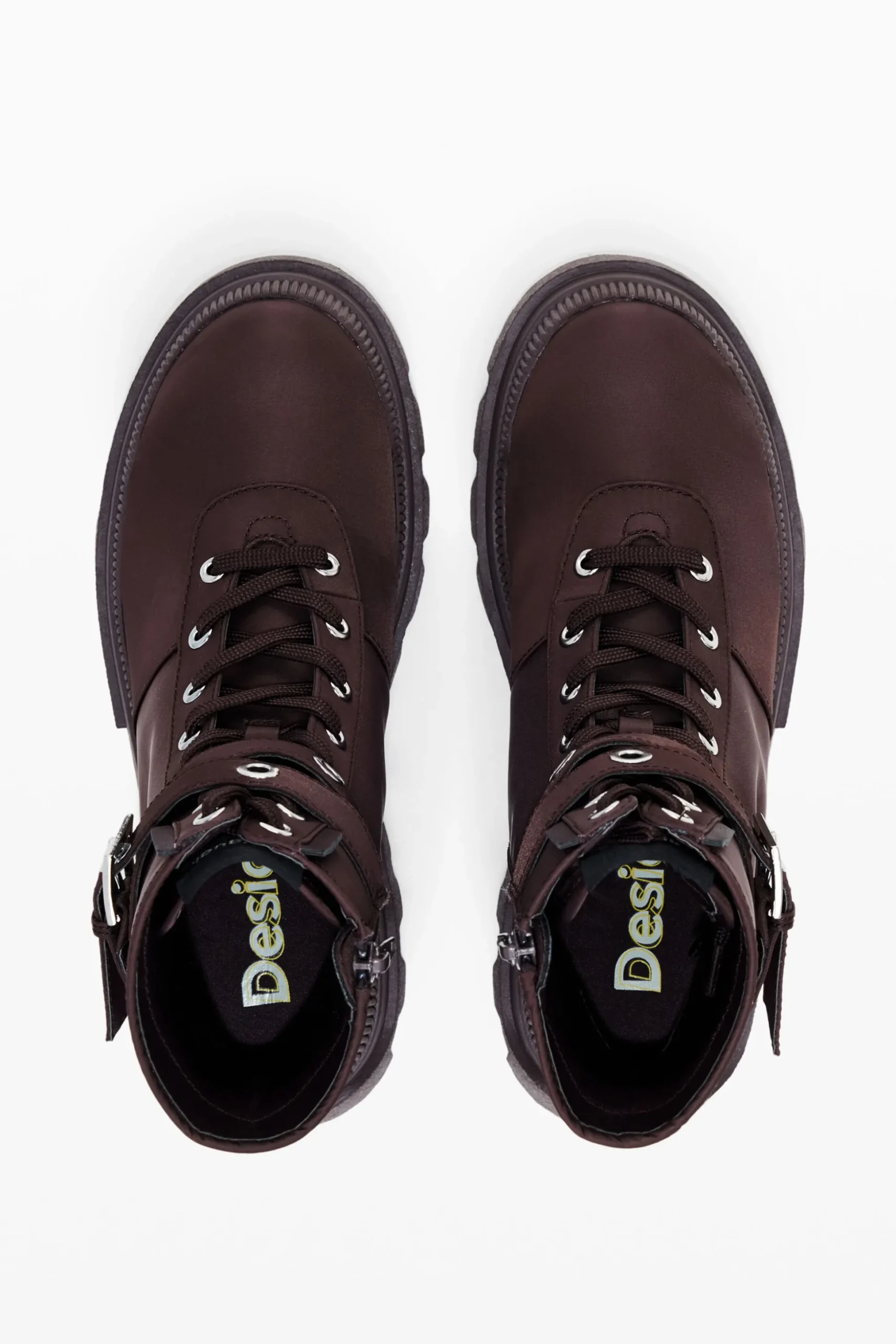 Bota militar