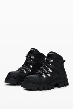 Bota track