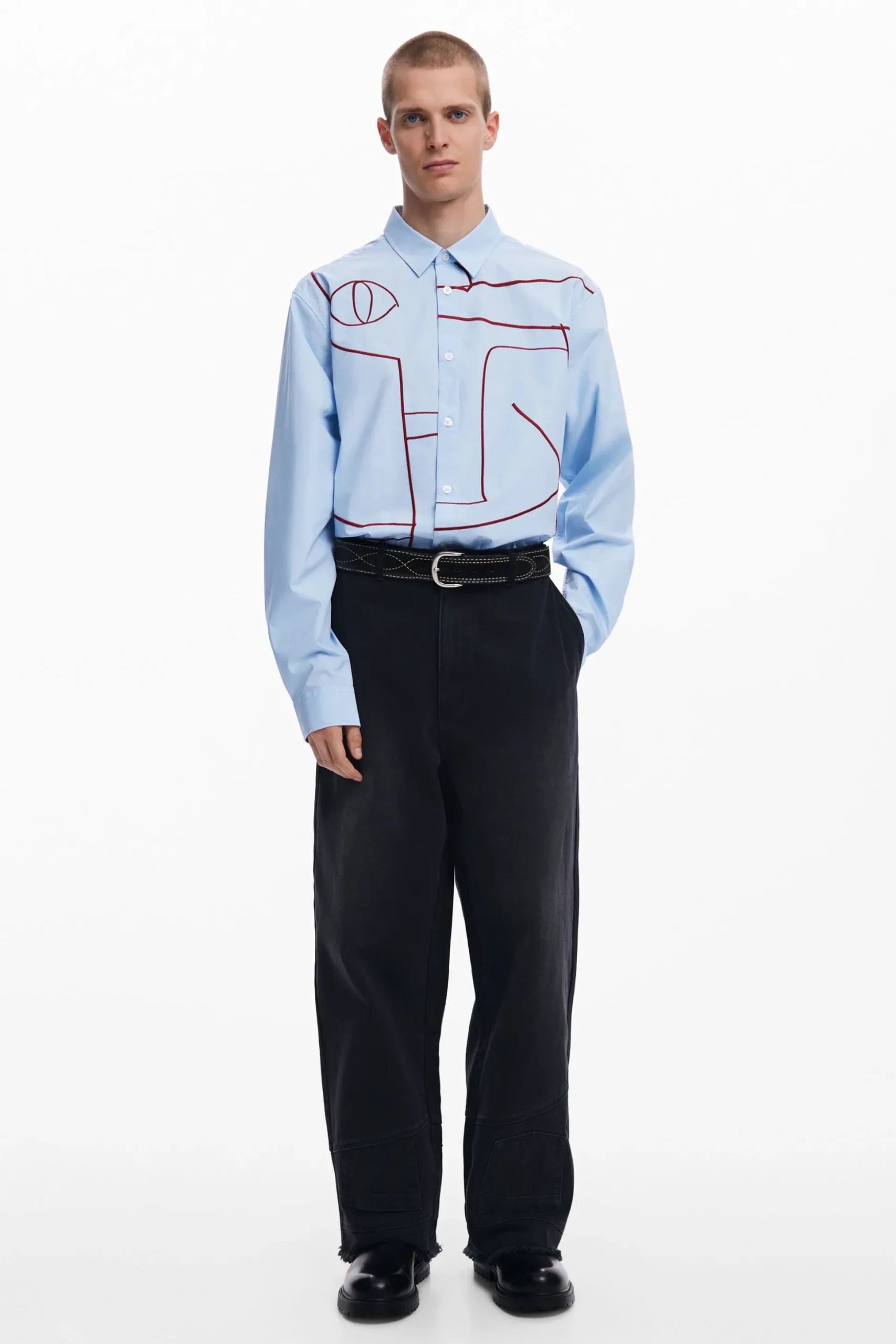 Camisa