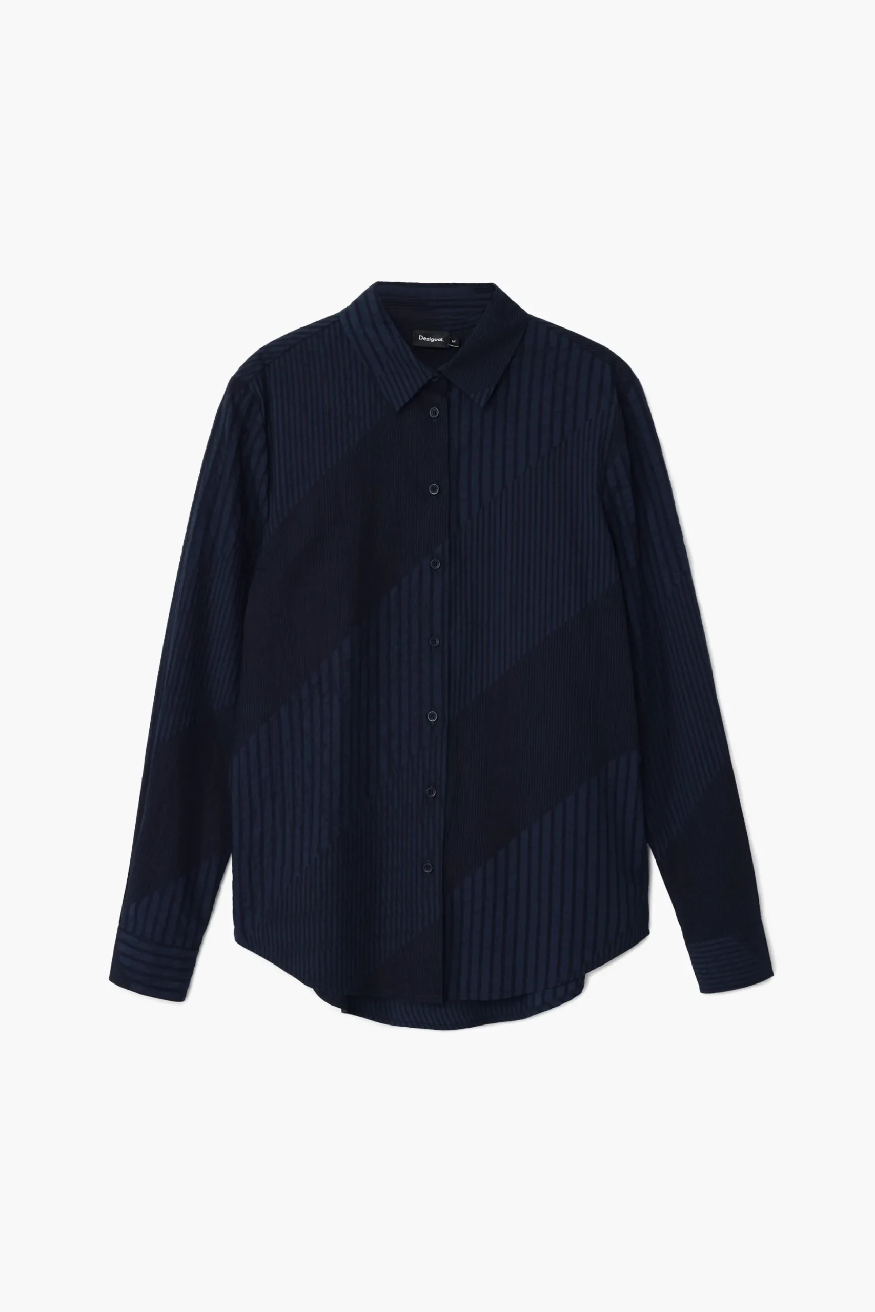 Camisa lisa