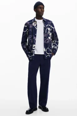 Camisa Mickey