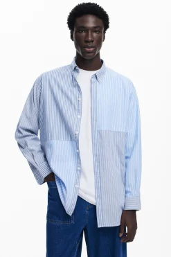 Camisa rayas