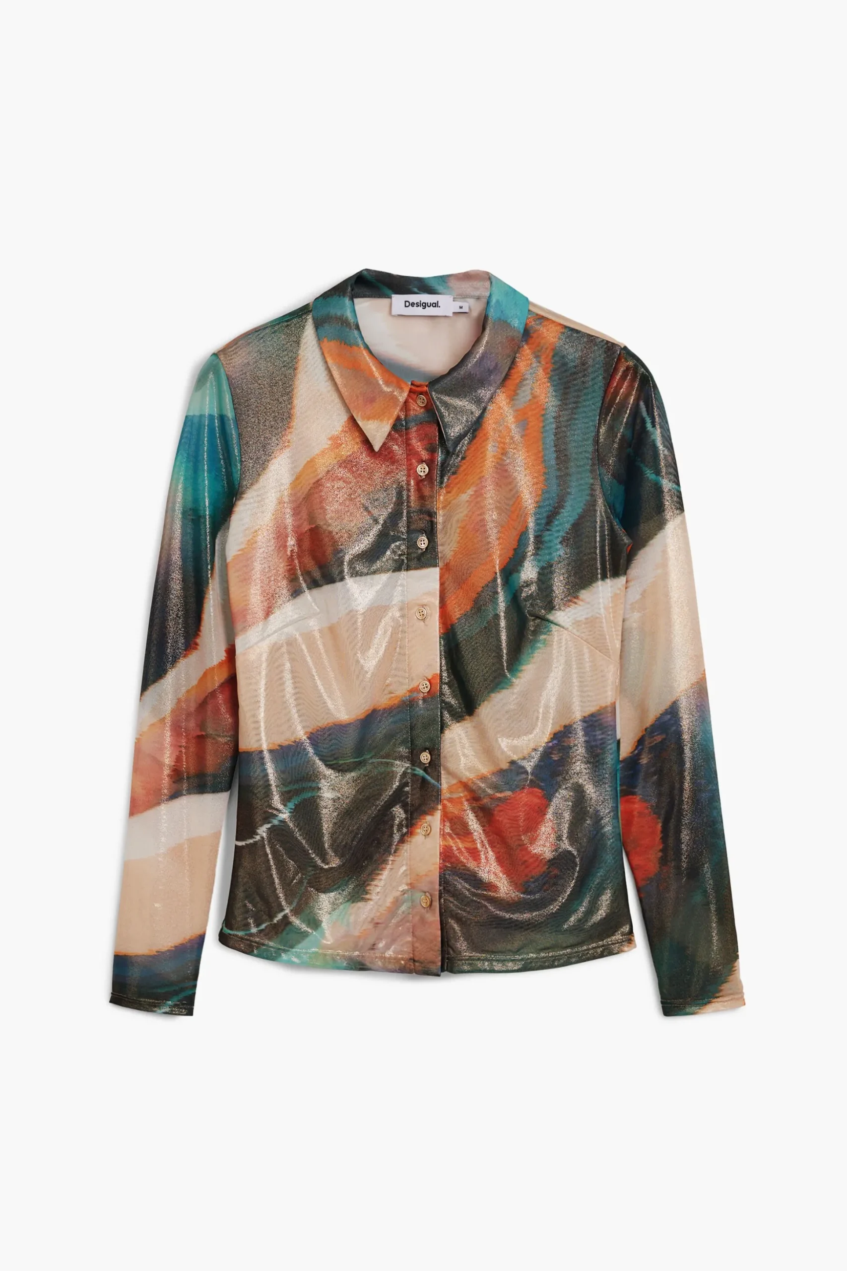 Camiseta