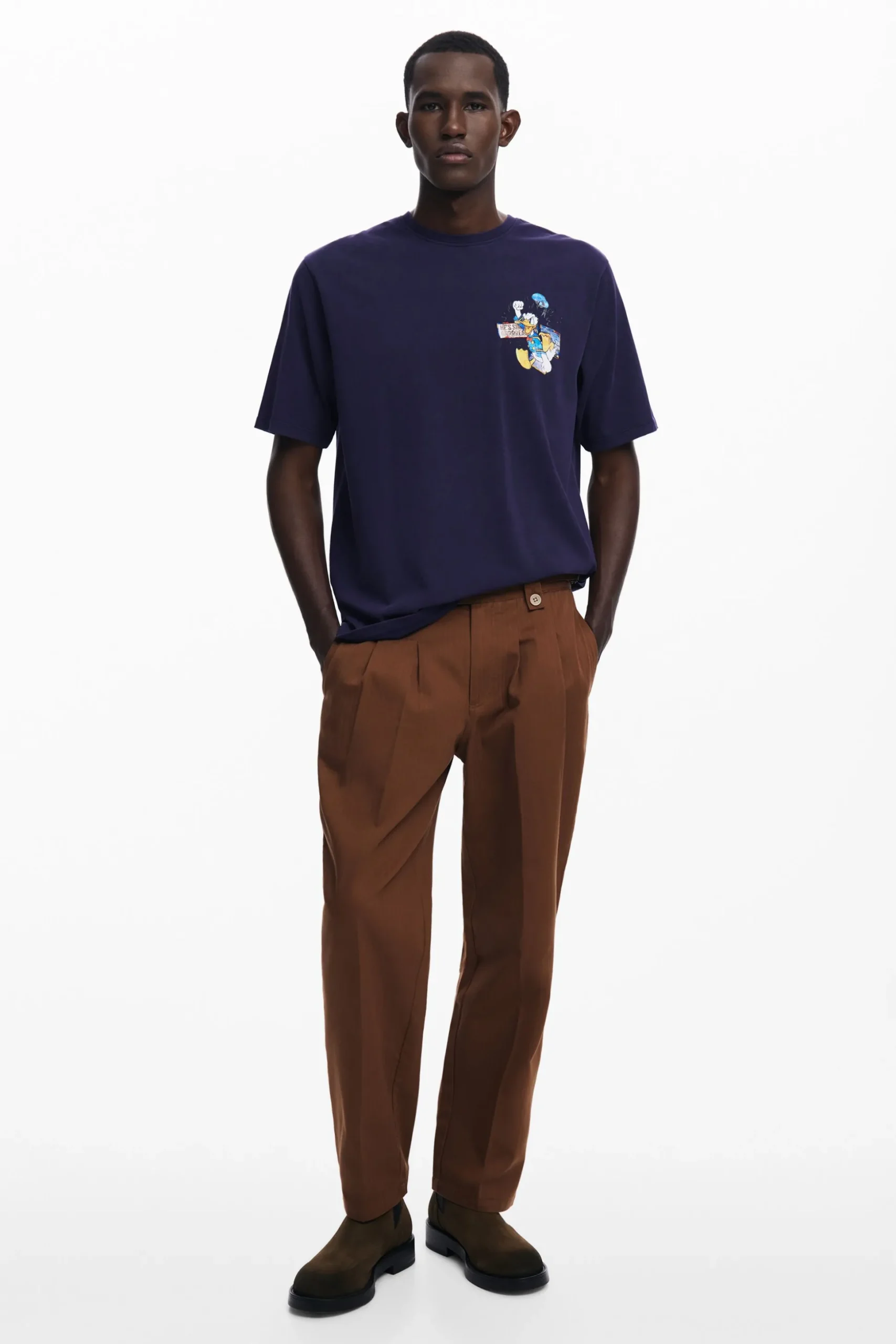 Camiseta