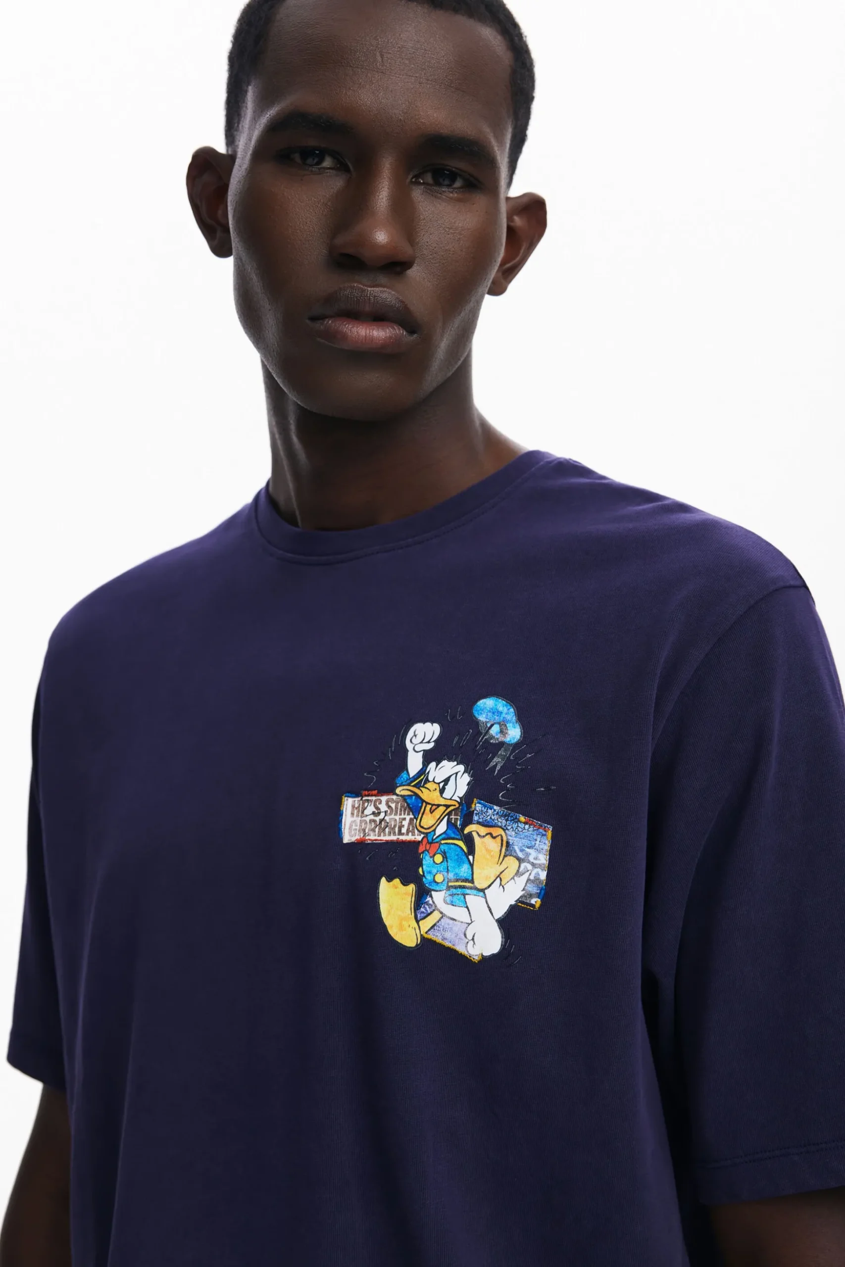 Camiseta
