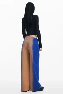 Camiseta escote cutout Maitrepierre