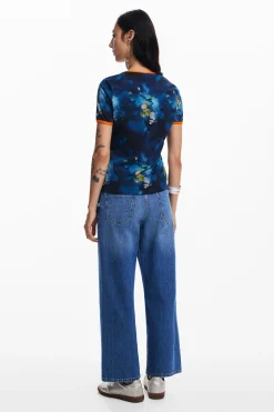 Camiseta Koi