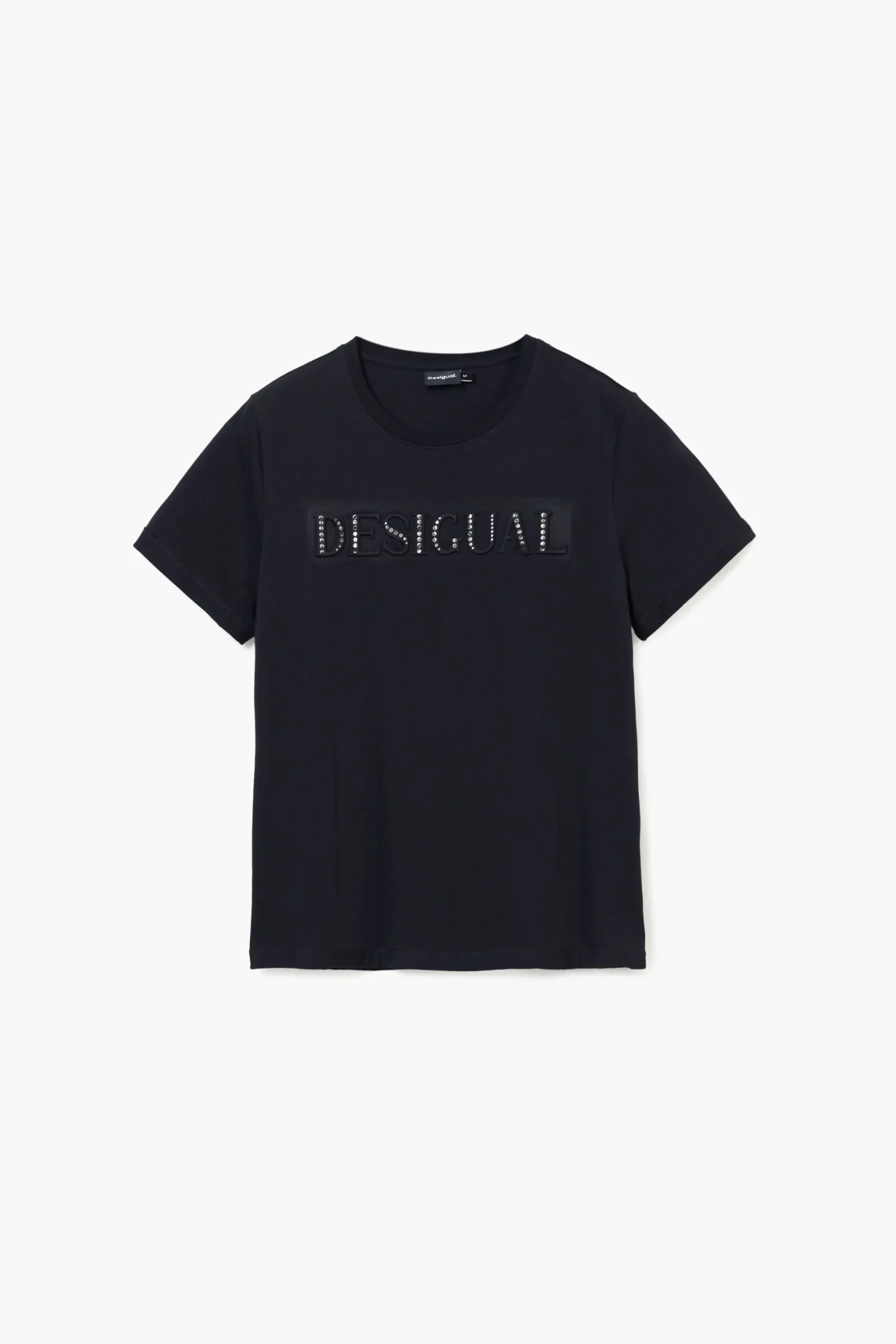 Camiseta logotipo