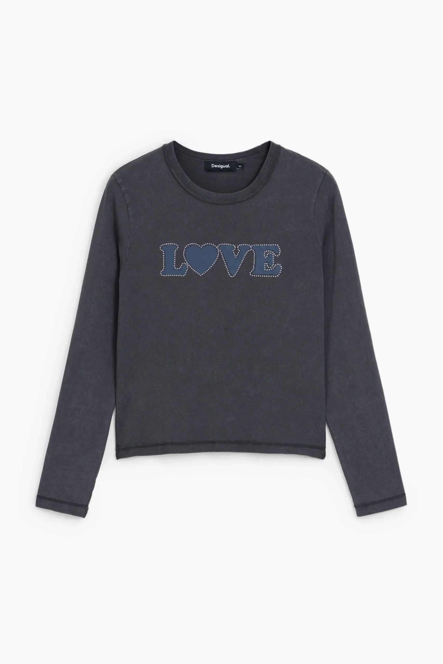 Camiseta love