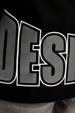 Camiseta manga larga Desigual