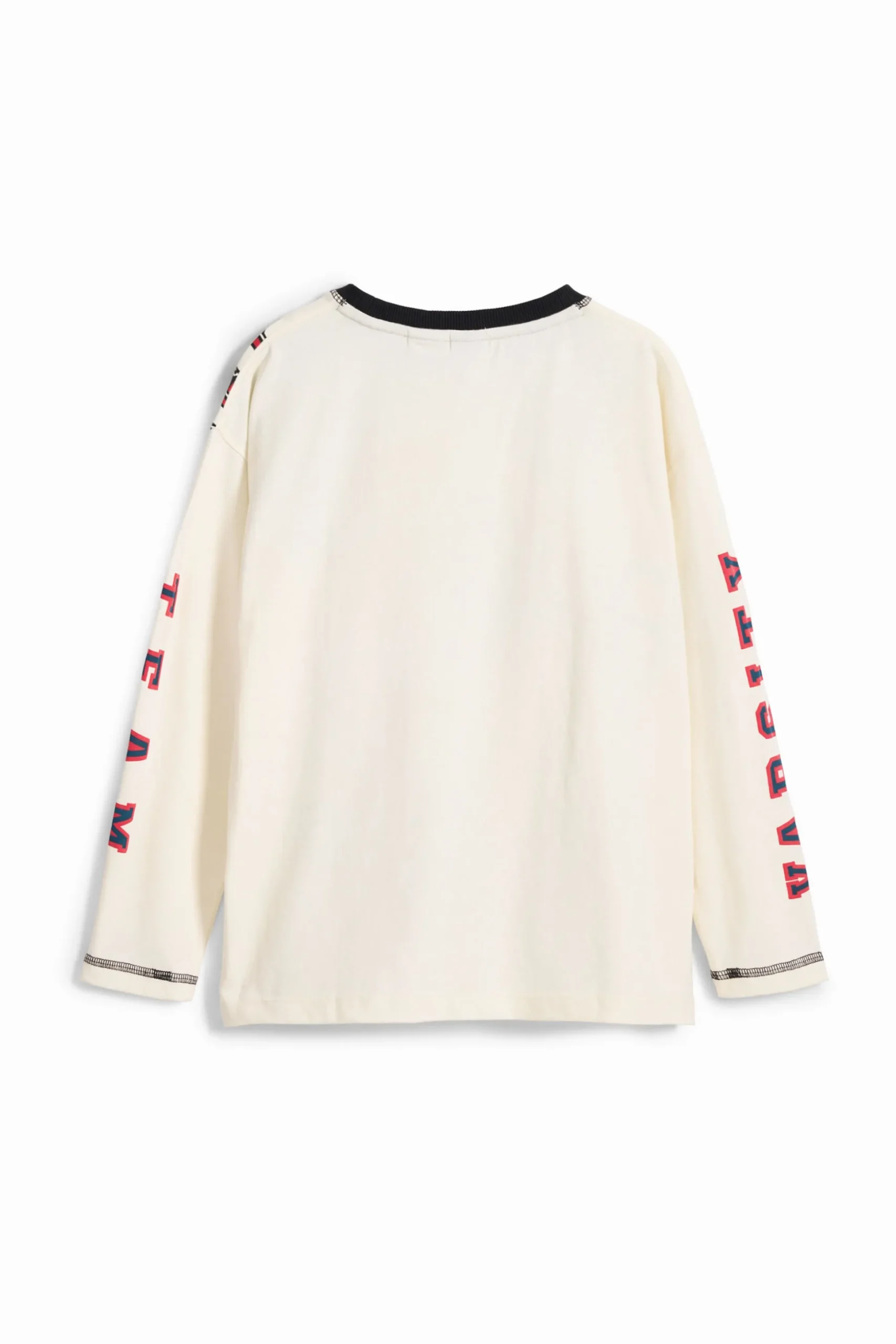 Camiseta manga larga Looney Tunes