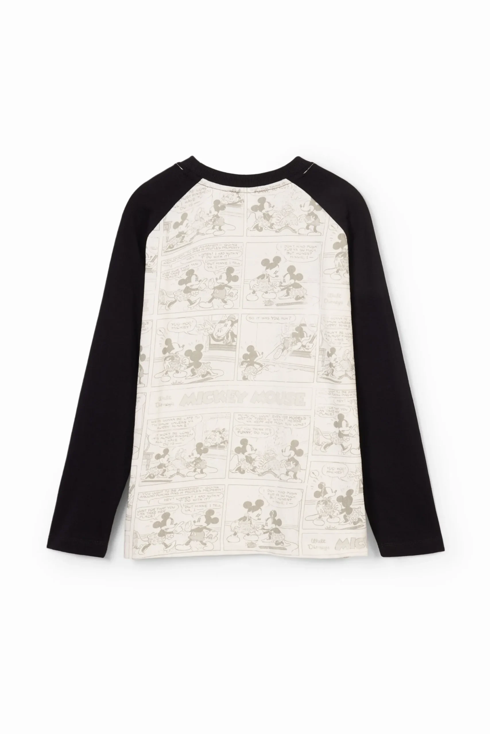 Camiseta Mickey Mouse
