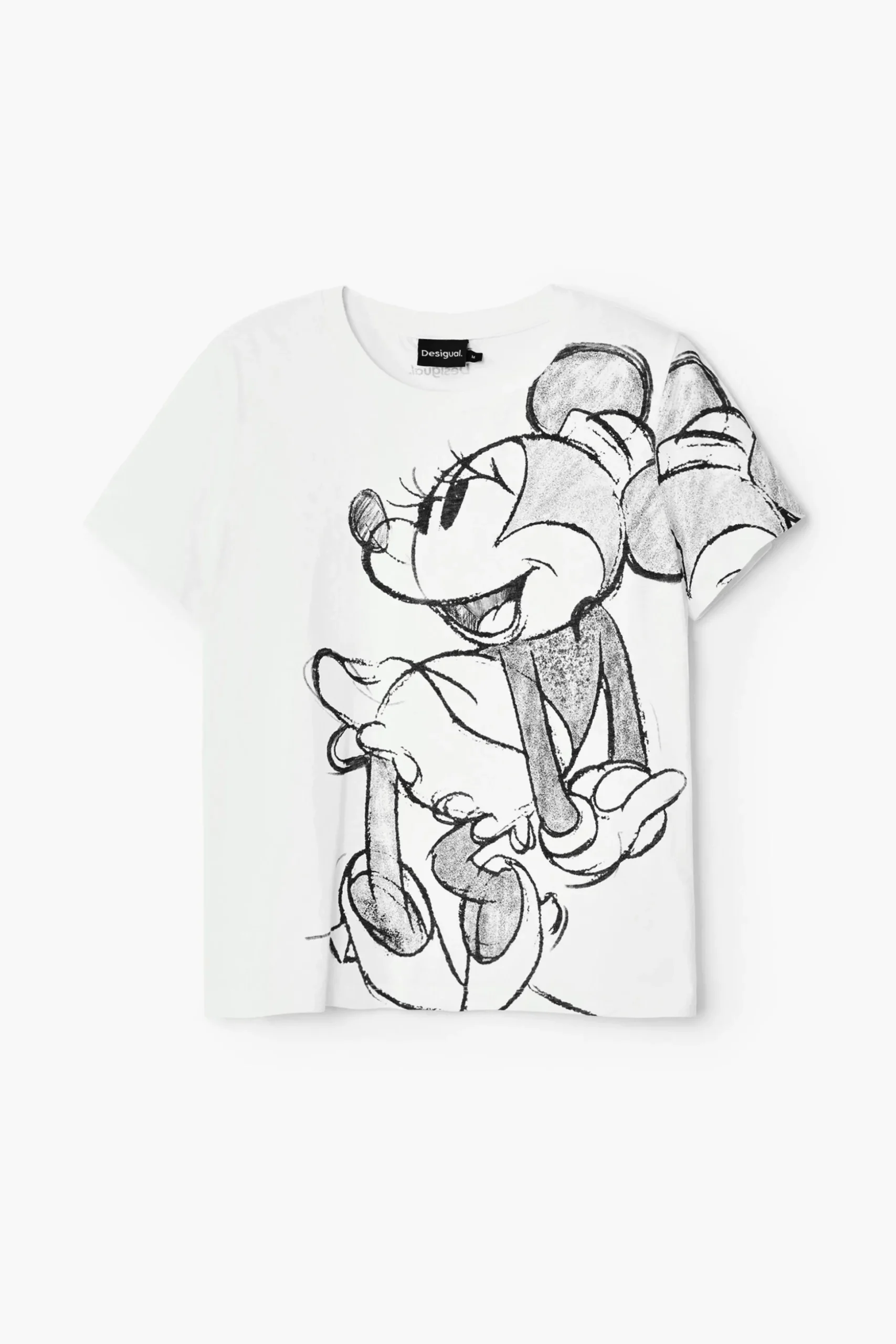 Camiseta Minnie Mouse