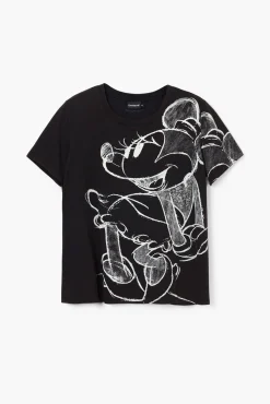 Camiseta Minnie Mouse
