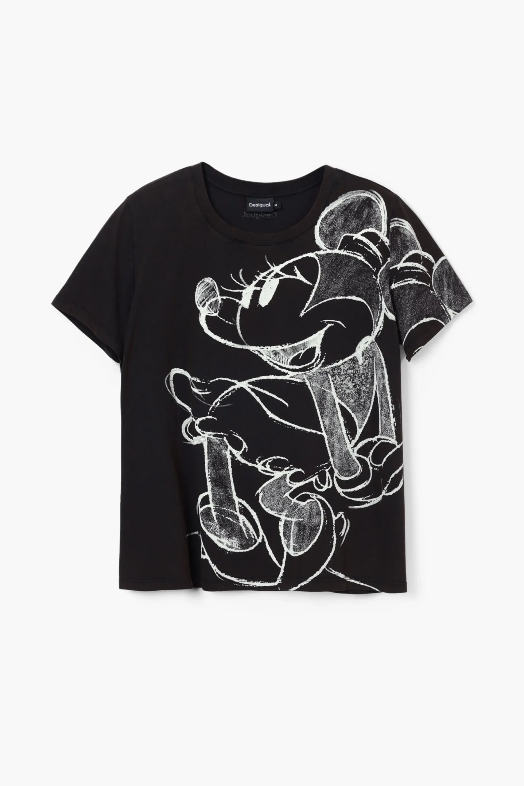 Camiseta Minnie Mouse
