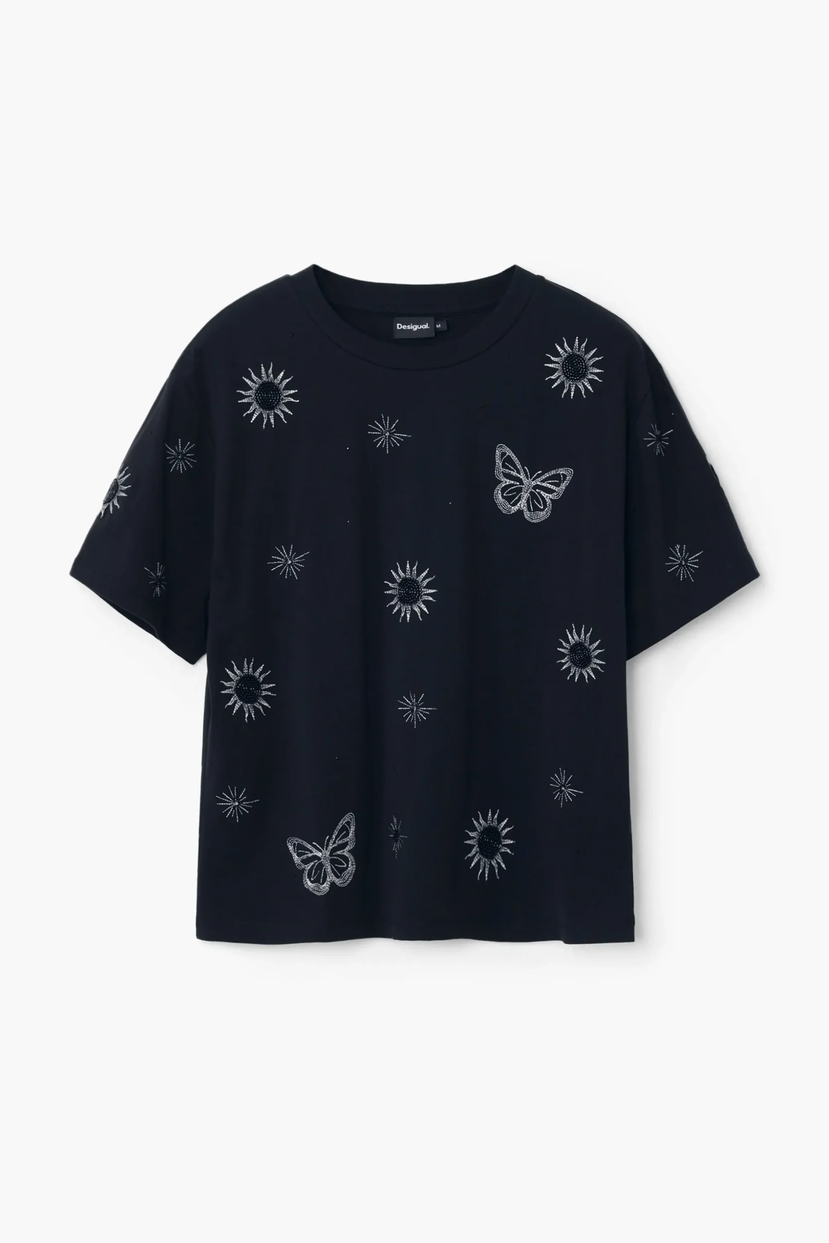 Camiseta tarot