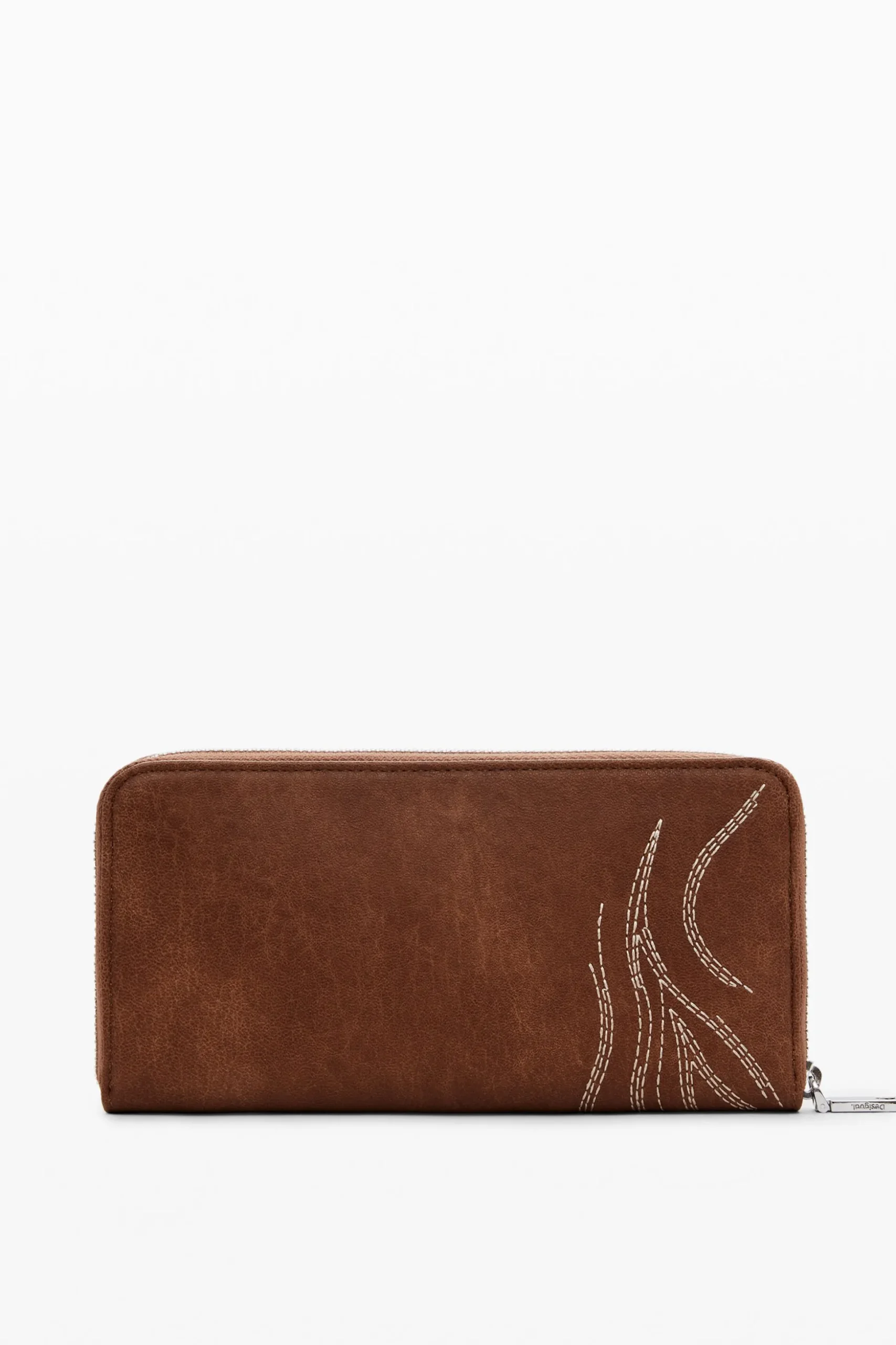 Cartera larga mariposa