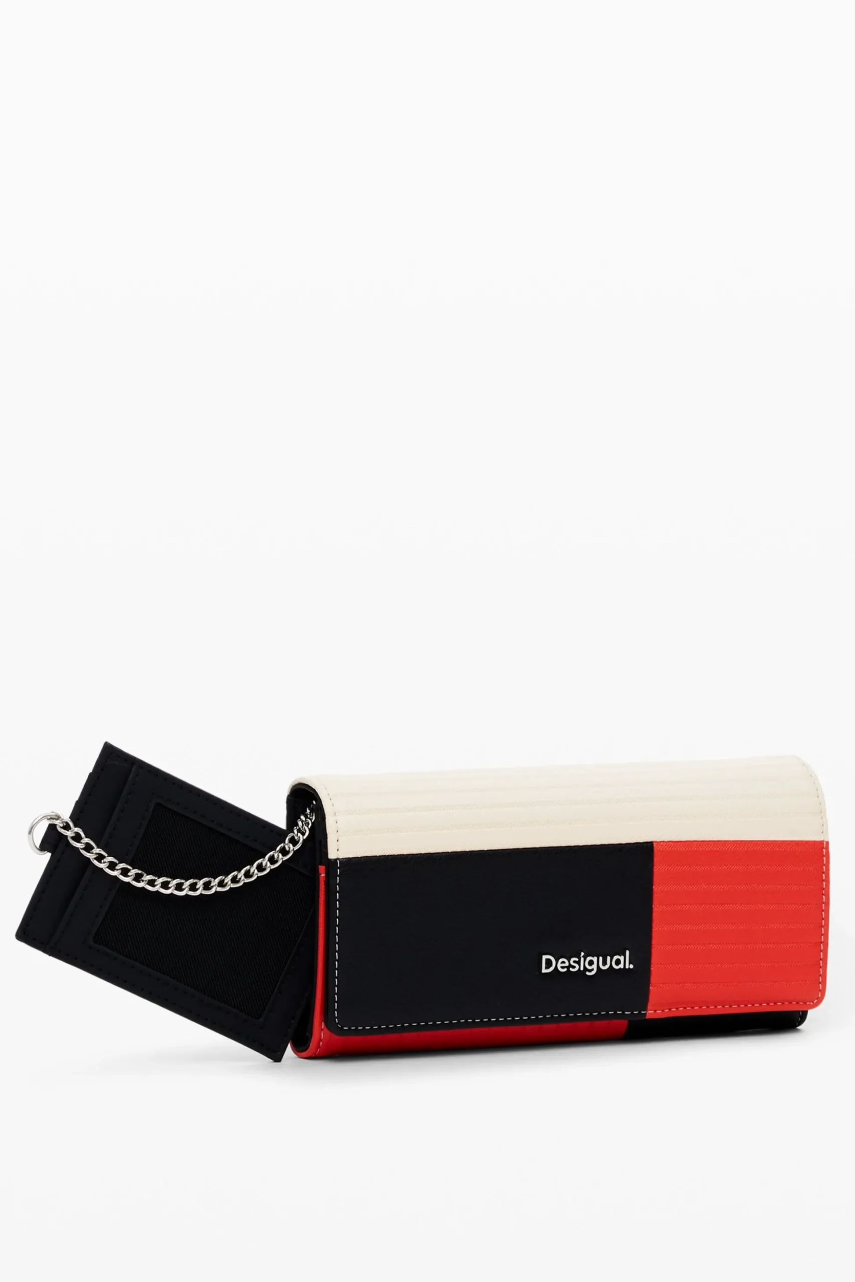 Cartera patch texturas