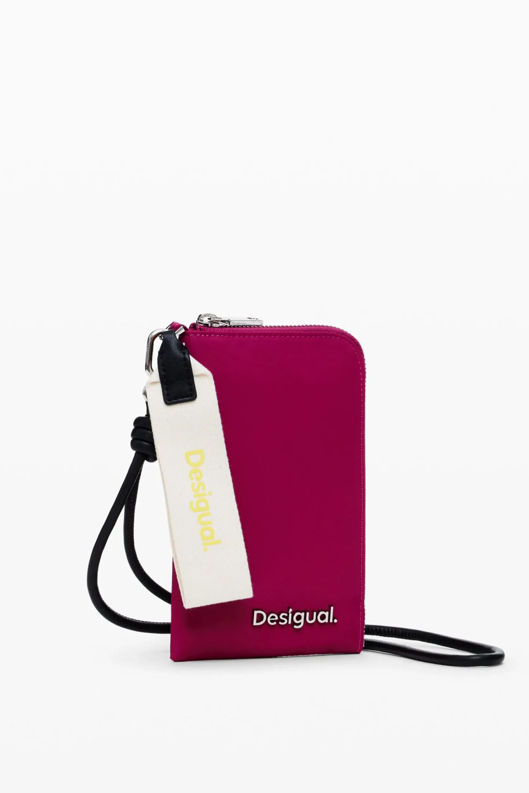Cartera pequeña Desigual