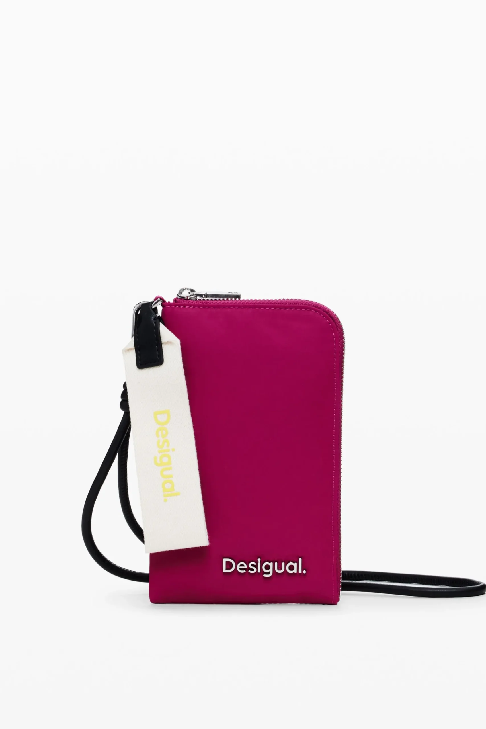 Cartera pequeña Desigual