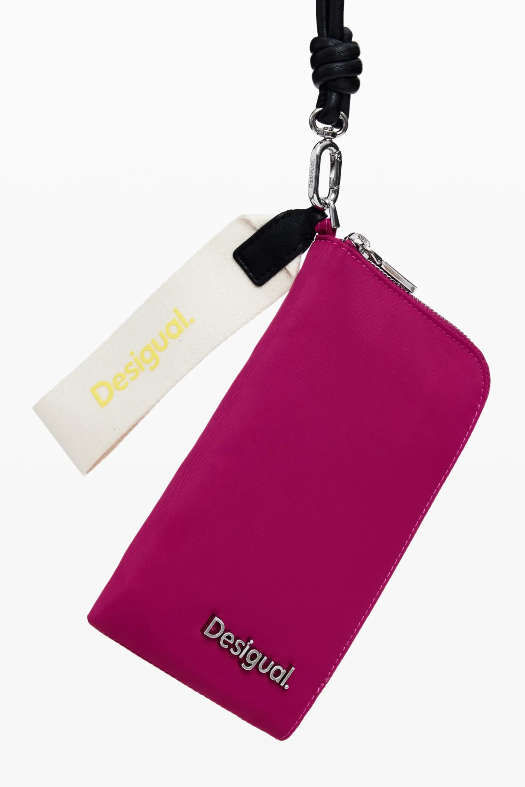 Cartera pequeña Desigual