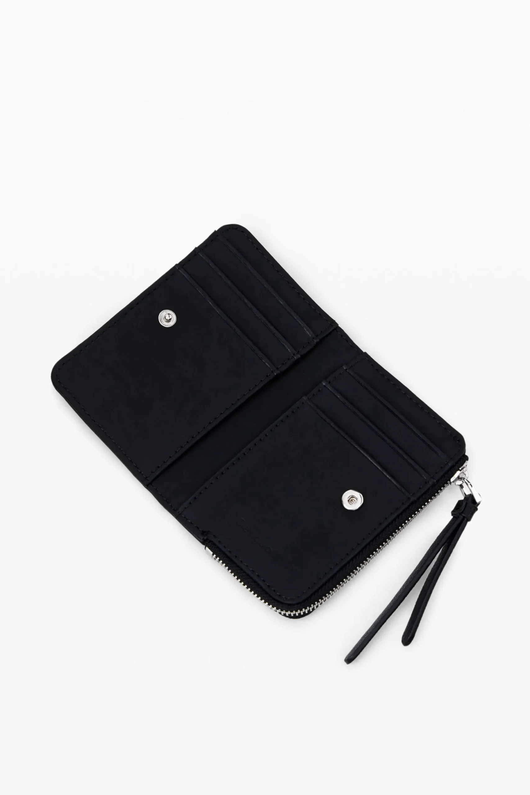 Cartera pequeña flores
