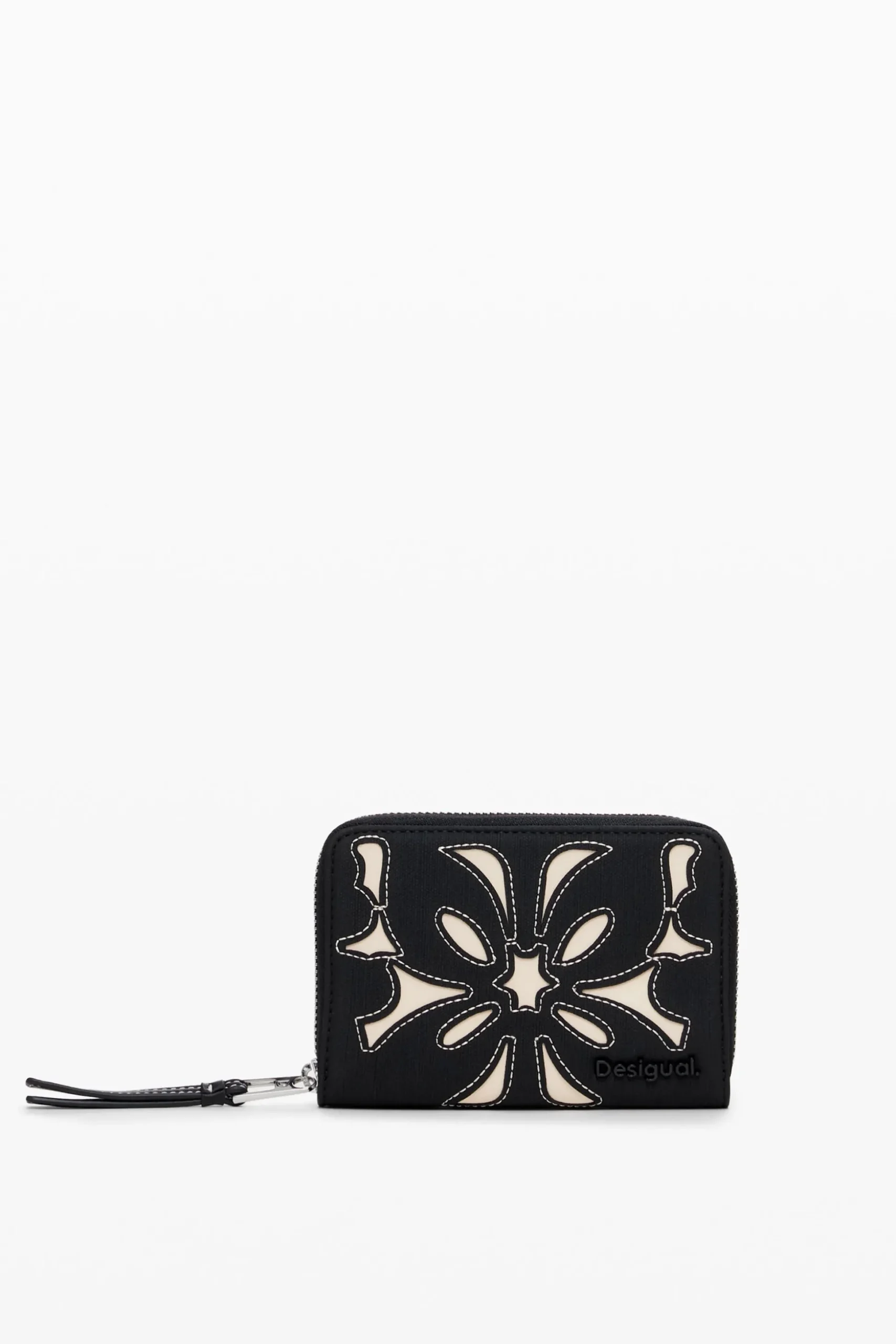 Cartera S flores