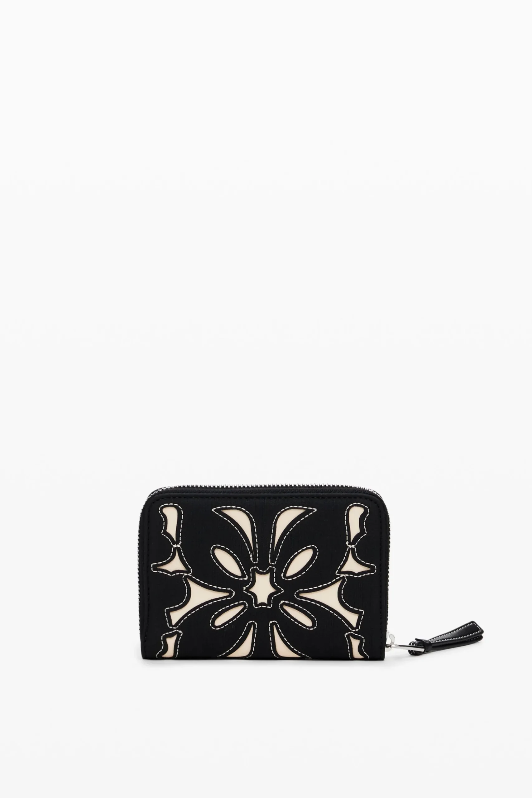 Cartera S flores