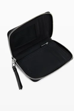 Cartera S flores
