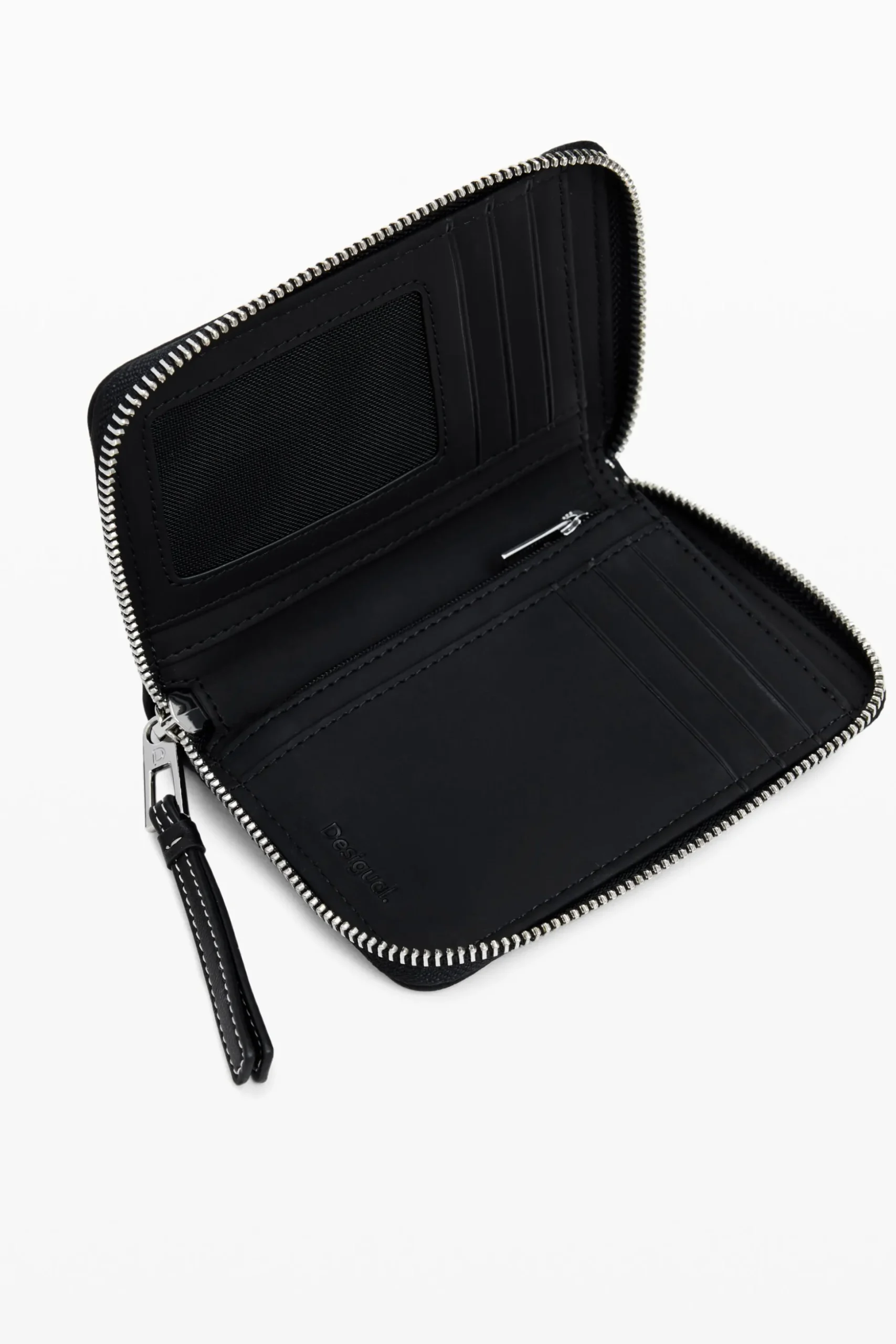 Cartera S flores