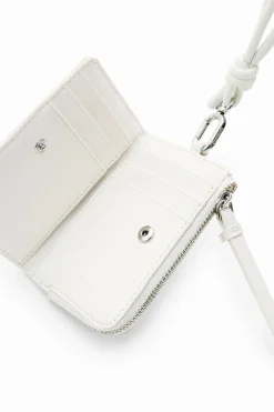 Cartera S logo cordón