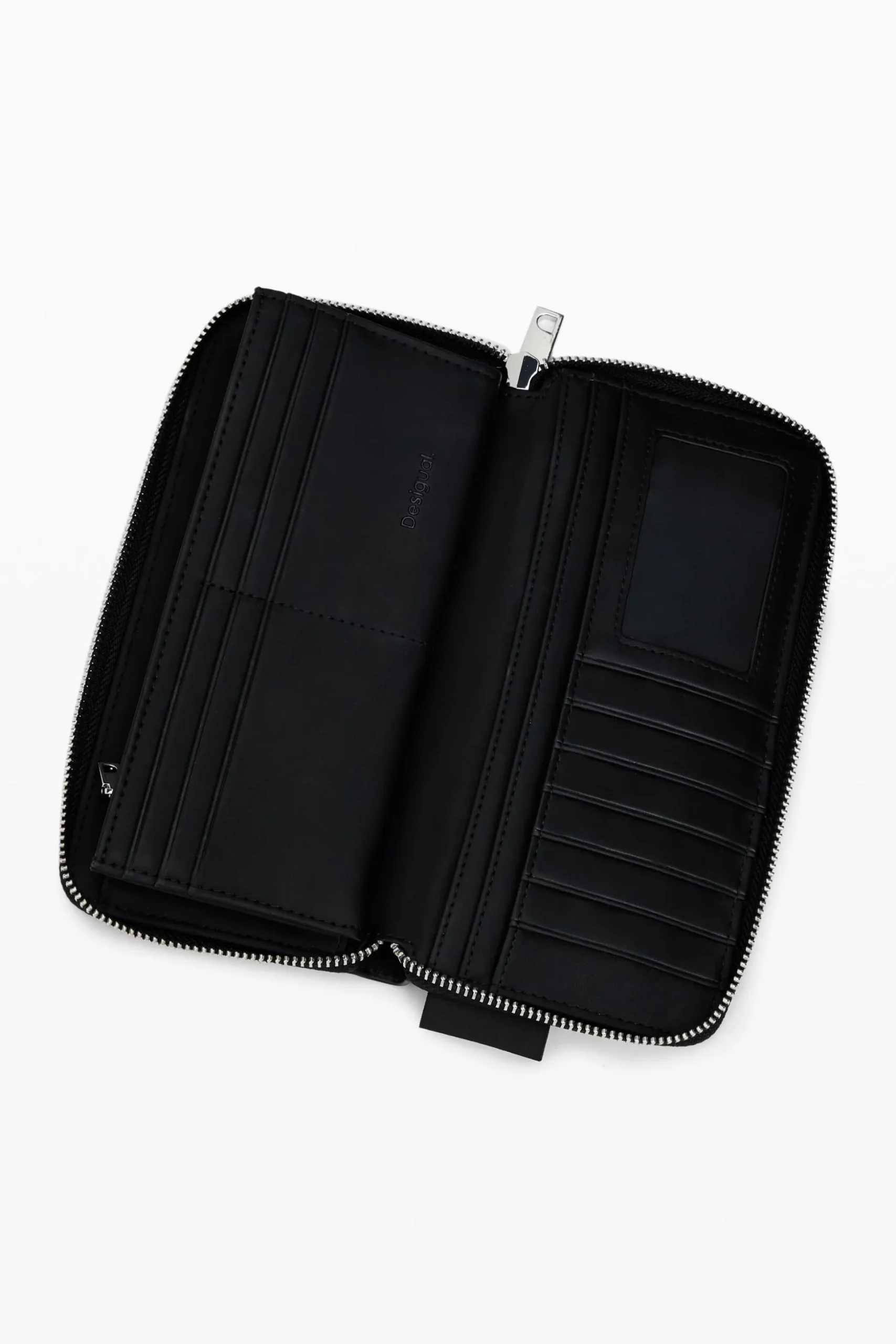 Cartera S ondas