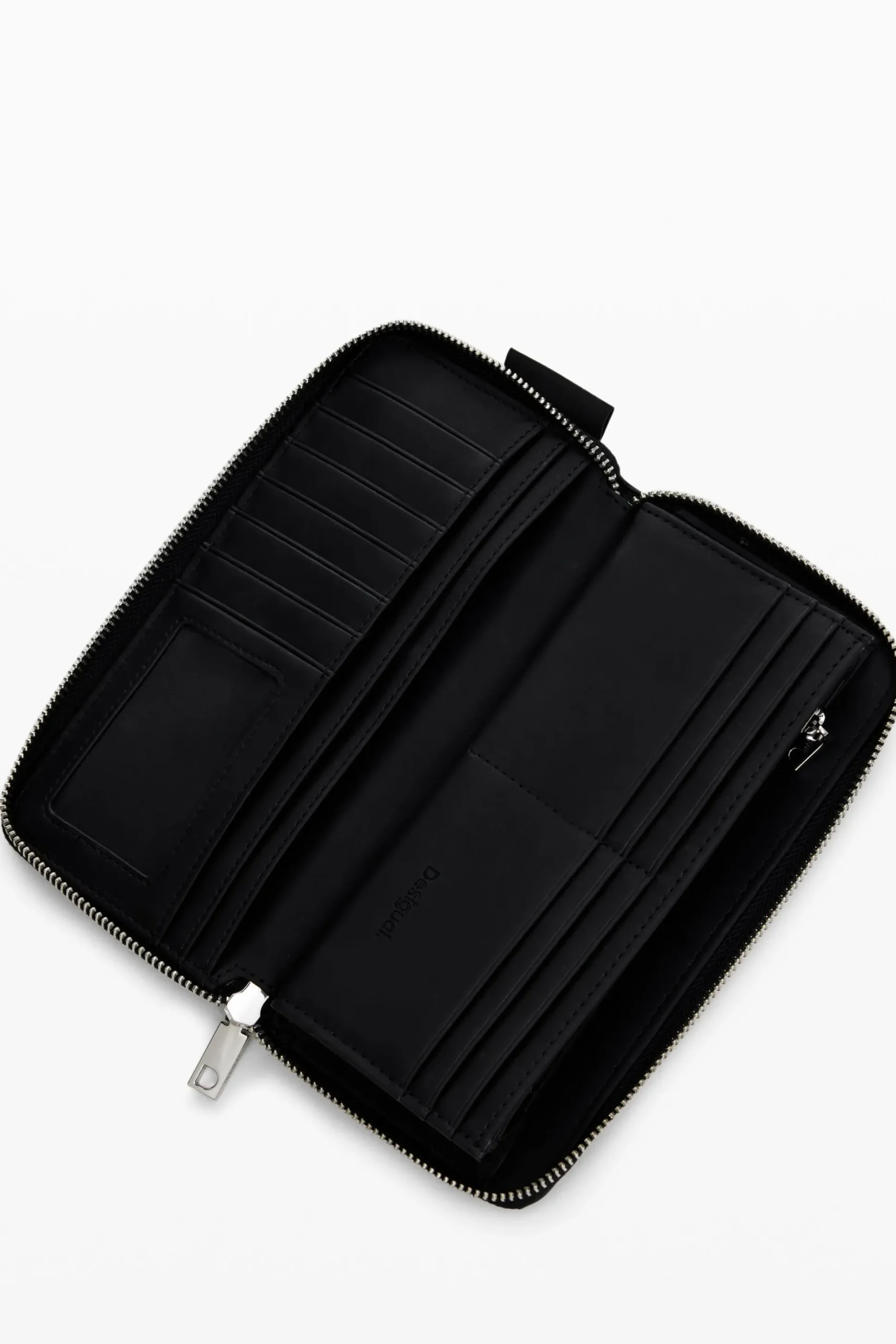 Cartera S ondas