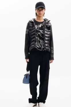 Chaqueta Mickey Mouse