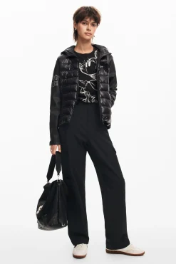 Chaqueta Mickey Mouse