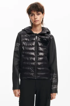 Chaqueta Mickey Mouse