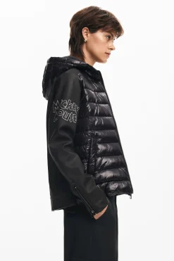 Chaqueta Mickey Mouse