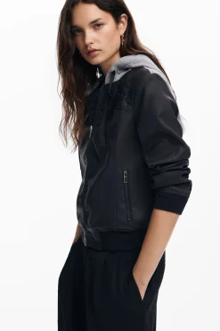 Chaqueta Mickey Mouse