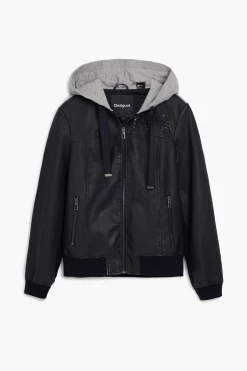 Chaqueta Mickey Mouse
