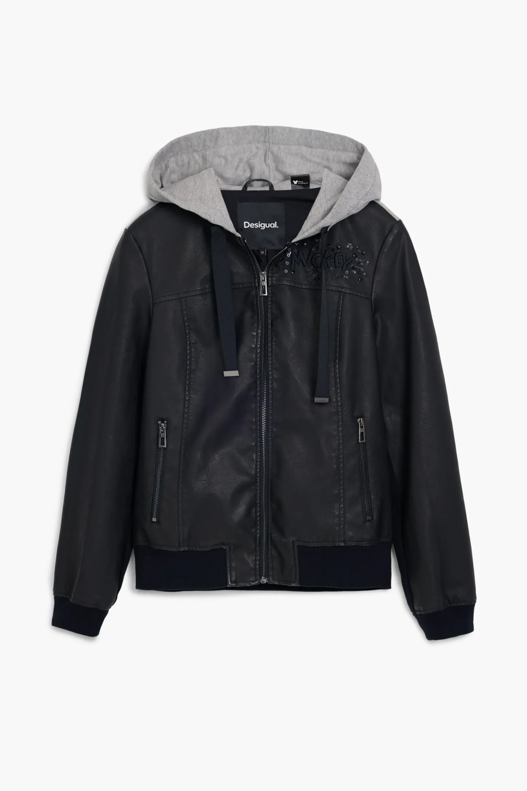 Chaqueta Mickey Mouse