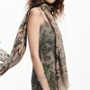 Foulard tapestry