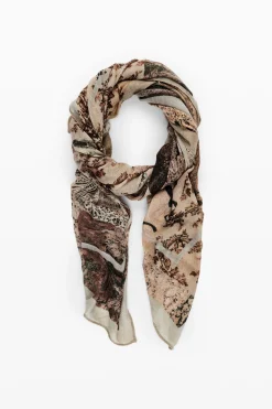 Foulard tapestry